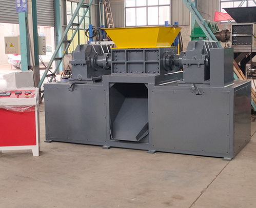 济南撕碎机 马鞍山方鼎机械公司设备价格与高清图片解析