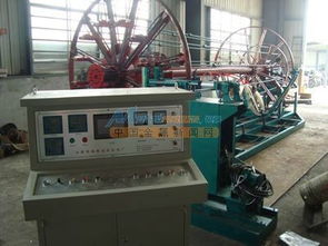 忠缘机械设备 专业滚焊机厂家批发，助力工业制造高效发展