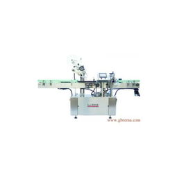 贴标机械设备产品列表第11页