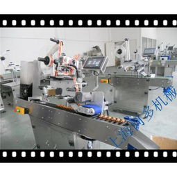 包装机械设备产品列表第298页精选介绍